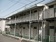 晴美ハイツ 2階 築37年3ヶ月の賃貸物件