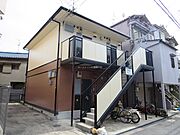 萱島駅より徒歩11分 2階 築29年11ヶ月の賃貸物件