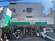 四条畷駅より徒歩7分 4階 築39年8ヶ月の賃貸物件