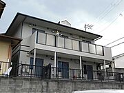 忍ケ丘駅より徒歩3分 2階 築26年11ヶ月の賃貸物件