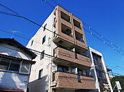 カーサ寝屋川の賃貸物件