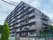 朝日プラザ寝屋川の賃貸物件