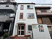 香里園駅より徒歩11分 3階 築37年7ヶ月の賃貸物件