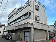 寝屋川市駅より徒歩17分 3階 築36年2ヶ月の賃貸物件