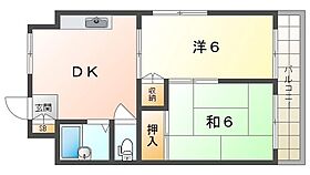 間取り：227102288452