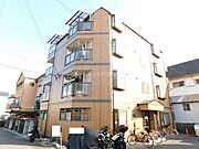 四条畷駅より徒歩15分 3階 築23年7ヶ月の賃貸物件