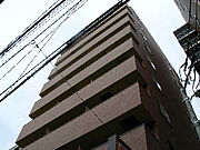 香里園駅より徒歩2分 築23年1ヶ月 10階建の賃貸物件