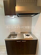 ラルゴKANON  ｜ 大阪府四條畷市雁屋南町（賃貸アパート1K・2階・23.31㎡） その4