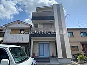 ラルゴKANON 2階 築3年1ヶ月の賃貸物件
