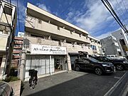 メルベーユTハイツの賃貸物件