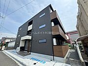 忍ケ丘駅より徒歩5分 2階 築1年2ヶ月の賃貸物件