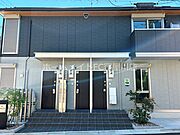 Mature-24 1階 築1年11ヶ月の賃貸物件