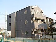 ブランズクロス 1階 築18年4ヶ月の賃貸物件