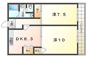間取り：227103734079