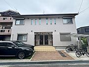 萱島駅より徒歩7分 1階 築7年6ヶ月の賃貸物件