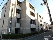 香里園駅より徒歩19分 3階 築34年2ヶ月の賃貸物件