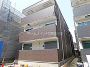 萱島駅より徒歩5分 1階 築4年10ヶ月の賃貸物件