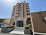 寝屋川市駅より徒歩3分 6階 築26年8ヶ月の賃貸物件