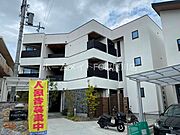 キャルムコート忍ヶ丘の賃貸物件