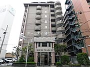 香里プラザ６ 9階 築30年3ヶ月の賃貸物件