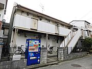 エスト香里 2階 築41年8ヶ月の賃貸物件