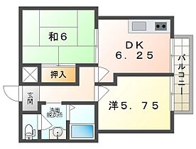 間取り：227104554814