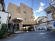 忍ケ丘駅より徒歩13分 3階 築31年4ヶ月の賃貸物件