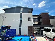 寝屋川市駅より徒歩7分 1階 新築の賃貸物件