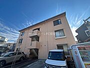 星田駅より徒歩4分 3階 築34年10ヶ月の賃貸物件