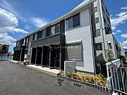 寝屋川市駅より徒歩34分 1階 築1年5ヶ月の賃貸物件