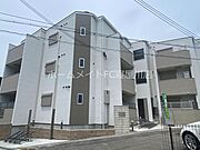 スリール明和II 1階 築2年3ヶ月の賃貸物件