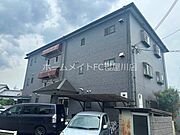 ハイツ北口 3階 築29年の賃貸物件