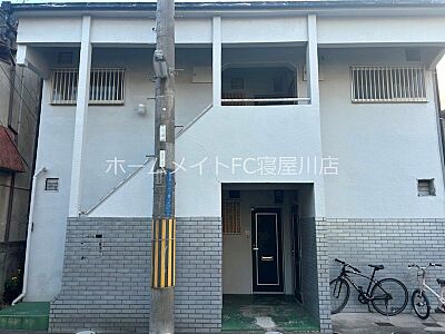 外観 外観