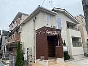 寝屋川市駅より徒歩12分 2階 築7年5ヶ月の賃貸物件