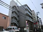 寝屋川市駅より徒歩12分 4階 築36年2ヶ月の賃貸物件