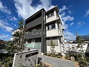 寝屋川市駅より徒歩15分 2階 新築の賃貸物件
