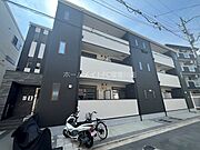 フリーディオ門真IVの賃貸物件