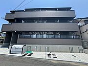 萱島駅より徒歩5分 3階 築1年2ヶ月の賃貸物件