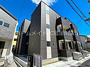 寝屋川市駅より徒歩13分 2階 築1年11ヶ月の賃貸物件