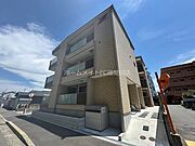 ＦａｓｅｃｉａＭｉｚａｒ 3階 築2年4ヶ月の賃貸物件