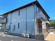 四条畷駅より徒歩12分 2階 築2年3ヶ月の賃貸物件