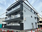 寝屋川市駅より徒歩9分 1階 新築の賃貸物件