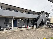 四条畷駅より徒歩14分 1階 築33年9ヶ月の賃貸物件