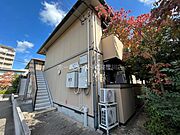 サンモールB棟 2階 築22年11ヶ月の賃貸物件