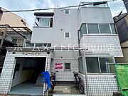 萱島駅より徒歩22分 築39年5ヶ月 3階建の賃貸物件