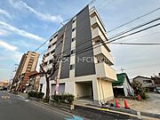 NJレジデンス本町 6階 築4年5ヶ月の賃貸物件