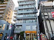 四条畷駅より徒歩8分 4階 築28年11ヶ月の賃貸物件