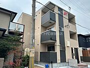 FaseciaExult 2階 築1年6ヶ月の賃貸物件