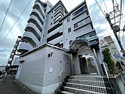 パレ音羽 4階 築37年2ヶ月の賃貸物件