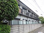 大和田駅より徒歩3分 1階 築31年8ヶ月の賃貸物件